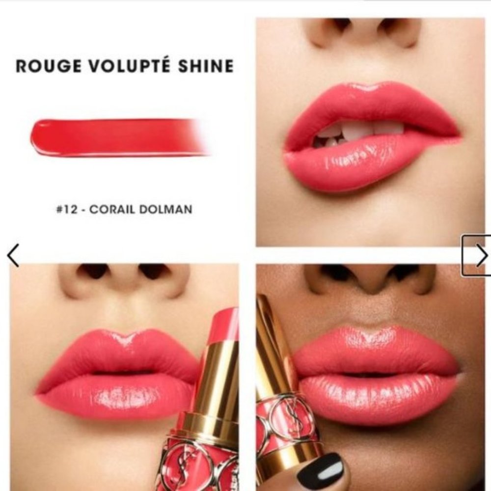 🆕 NIB 🌟 Sephora LUXE The Next Level Collection - Picture 4 of 9